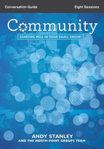 Community (Conversation Guide) Community (Conversation Guide)