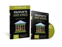 Prophets and Kings (Discovery Guide With DVD) (#02 in That The World May Know Series) Prophets and Kings (Discovery Guide With DVD) (#02 in That The World May Know Series)