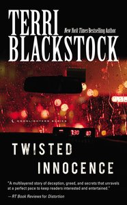 Twisted Innocence (#03 in Moonlighters Series) Twisted Innocence (#03 in Moonlighters Series)
