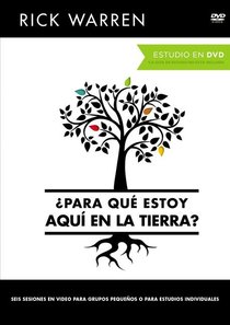 Curricula DVD (Purpose Driven Life: What on Earth Am I Here For DVD Study) (The Purpose Driven Life Series) Curricula DVD (Purpose Driven Life: What on Earth Am I Here For DVD Study) (The Purpose Driven Life Series)