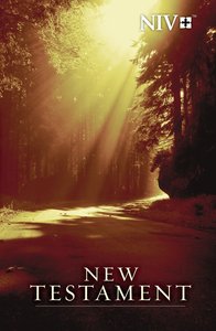 NIV Outreach New Testament Forest NIV Outreach New Testament Forest