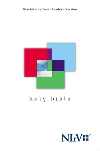 NIRV Outreach Bible (Black Letter Edition) NIRV Outreach Bible (Black Letter Edition)