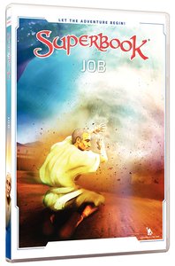 Job (#08 in Superbook Dvd Series Season 02) Job (#08 in Superbook Dvd Series Season 02)