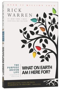 What on Earth Am I Here For? (The Purpose Driven Life Series) What on Earth Am I Here For? (The Purpose Driven Life Series)