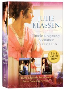 3in1: Timeless Regency Romance Collection (Lady Of Milkweed Manor, Apothecarys Daughter & The Silent Governess) 3in1: Timeless Regency Romance Collection (Lady Of Milkweed Manor, Apothecarys Daughter & The Silent Governess)