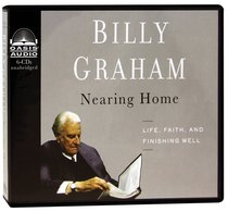 Nearing Home (Unabridged, 6 Cds) Nearing Home (Unabridged, 6 Cds)
