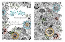 Life Verse Creative Journal Set Life Verse Creative Journal Set