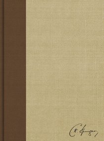 CSB Spurgeon Study Bible Brown/Tan CSB Spurgeon Study Bible Brown/Tan