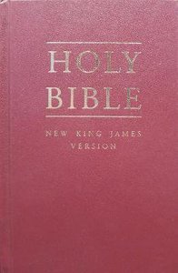 NKJV Anglicised Holy Bible (Black Letter Edition) NKJV Anglicised Holy Bible (Black Letter Edition)