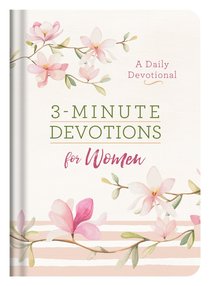 3md: For Women - a Daily Devotional 3md: For Women - a Daily Devotional