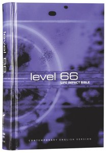 CEV Level 66 Illustrated Youth Edition CEV Level 66 Illustrated Youth Edition