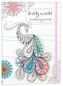 Acb Journal: Lovely World Acb Journal: Lovely World