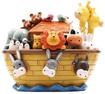 Little Drops of Water: Noahs Ark Little Drops of Water: Noahs Ark