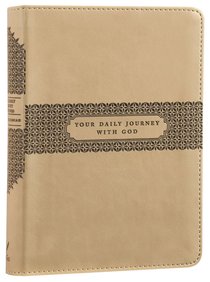 Your Daily Journey With God Your Daily Journey With God