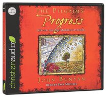 Pilgrims Progress: Retold (Abriged, 3 Cds) Pilgrims Progress: Retold (Abriged, 3 Cds)