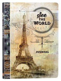 Travel Journal: See the World Travel Journal: See the World