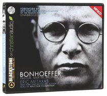 Bonhoeffer (Unabridged, 4 Mp3 Discs) Bonhoeffer (Unabridged, 4 Mp3 Discs)