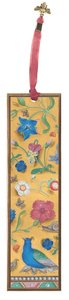 Illuminated Bookmark: The Older Prayer Book of Emperor Charles V Illuminated Bookmark: The Older Prayer Book of Emperor Charles V