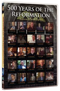 500 Years of the Reformation 500 Years of the Reformation
