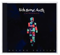Cathedrals Deluxe Edition Cathedrals Deluxe Edition