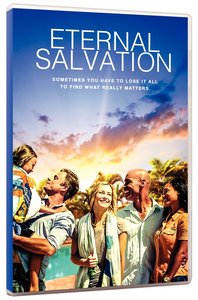 Eternal Salvation Eternal Salvation