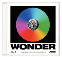 Hillsong United 2017: Wonder Hillsong United 2017: Wonder