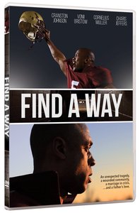 Find a Way Find a Way