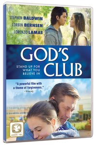 Gods Club Gods Club