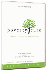 Poverty Cure (Global Edition) Poverty Cure (Global Edition)
