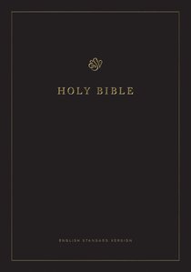 ESV Wide Margin Reference Bible Red Letter Edition ESV Wide Margin Reference Bible Red Letter Edition