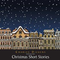 Christmas Short Stories (Unabridged, 2 Cds) Christmas Short Stories (Unabridged, 2 Cds)