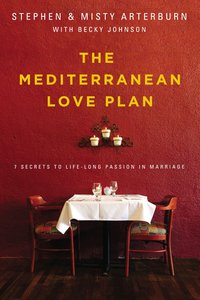 The Mediterranean Love Plan The Mediterranean Love Plan