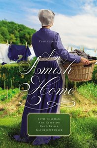 An Amish Home An Amish Home