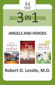 Angels and Heroes 3-In-1: Inspiring True Stories Angels and Heroes 3-In-1: Inspiring True Stories