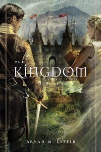 Kingdom (#03 in Chiveis Trilogy Series) Kingdom (#03 in Chiveis Trilogy Series)