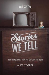 The Stories We Tell The Stories We Tell