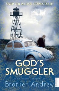 Gods Smuggler Gods Smuggler