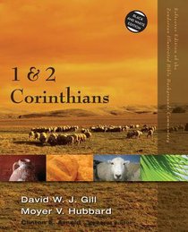 1 & 2 Corinthians (Zondervan Illustrated Bible Backgrounds Commentary Series) 1 & 2 Corinthians (Zondervan Illustrated Bible Backgrounds Commentary Series)