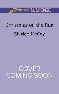 Christmas on the Run (Mission: Rescue) (Love Inspired Suspense Series) Christmas on the Run (Mission: Rescue) (Love Inspired Suspense Series)