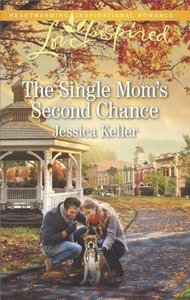 The Single Moms Second Chance (Goose Harbor) (Love Inspired Series) The Single Moms Second Chance (Goose Harbor) (Love Inspired Series)