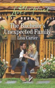 The Bachelors Unexpected Family (Love Inspired Series) The Bachelors Unexpected Family (Love Inspired Series)