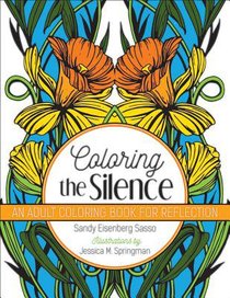 Acb: Coloring the Silence Acb: Coloring the Silence