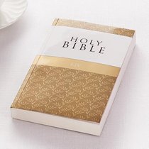 KJV Bible Gold (Black Letter Edition) KJV Bible Gold (Black Letter Edition)