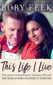 This Life I Live (Unabridged, 5 Cds) This Life I Live (Unabridged, 5 Cds)