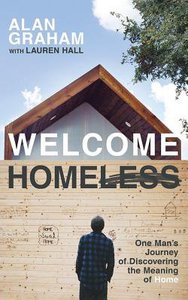Welcome Homeless (Unabridged, 5 Cds) Welcome Homeless (Unabridged, 5 Cds)