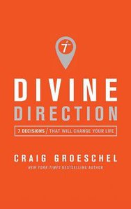 Divine Direction (Unabridged, 4 Cds) Divine Direction (Unabridged, 4 Cds)