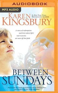 Between Sundays (Unabridged, Mp3) Between Sundays (Unabridged, Mp3)