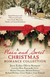 9in1: A Plain and Sweet Christmas Romance Collection 9in1: A Plain and Sweet Christmas Romance Collection