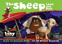 The Sheep That Got Lost (Tiny Tales Series) The Sheep That Got Lost (Tiny Tales Series)