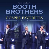 Gospel Favorites - Live in Atlanta Gospel Favorites - Live in Atlanta
